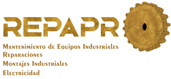 Mantenimiento de Equipos Industriales